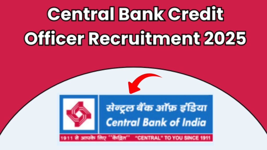 Central Bank credit officer requirement 2025