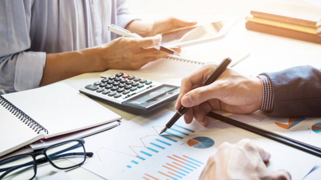 Accountant