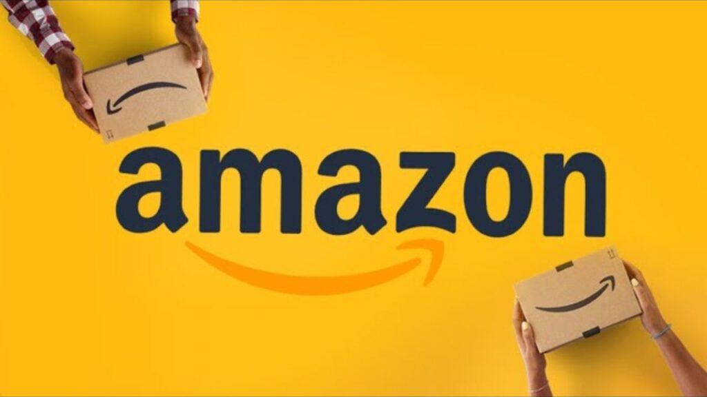 Amazon Seller