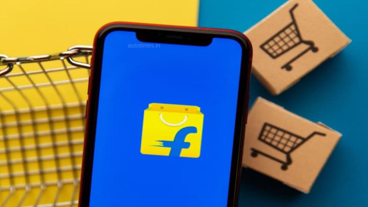 Flipkart Seller