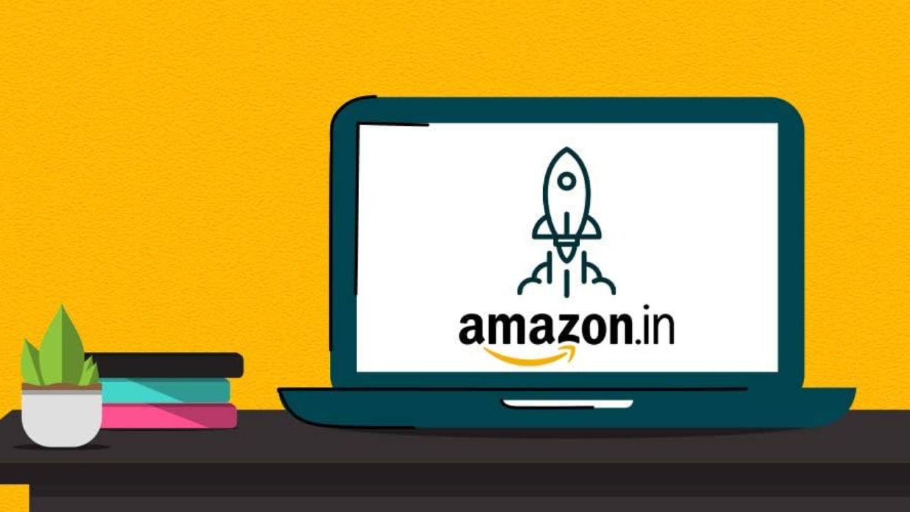 amazon